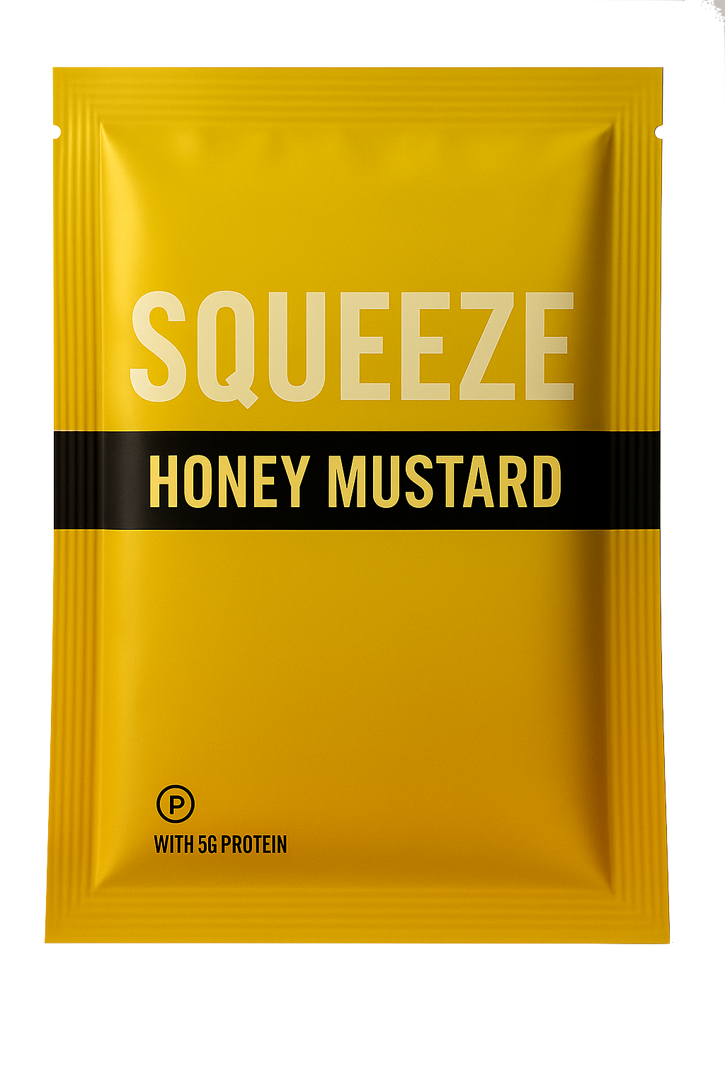 Honey Mustard